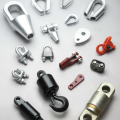 Lót cáp, nối cáp, socket