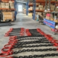 Xích cẩu hàng, xích neo