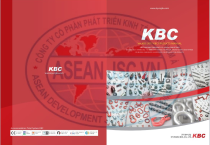 CATALOGUE KBC