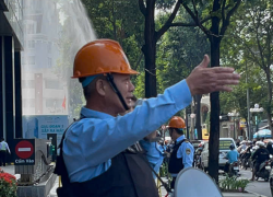 CÔNG TY CỔ PHẦN PHÁT TRIỂN KINH TẾ ĐÔNG NAM Á