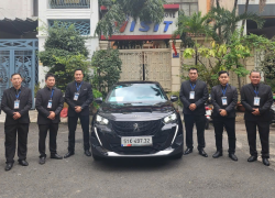 CÔNG TY CỔ PHẦN PHÁT TRIỂN KINH TẾ ĐÔNG NAM Á