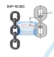 XÍCH TẢI GR80 KP 1030, KBC HÀN QUỐC CHAIN GR80 KP-1030, KBC KOREA
