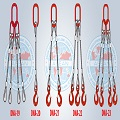 Sling cáp & gia công