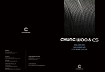 CHUNGWOO & CS 