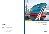 CATALOGUE DSR CORP