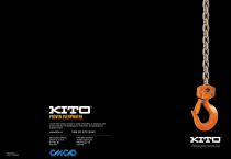 CATALOGUE KITO