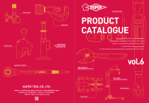 CATALOGUE SUPERTOOL