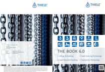 CATALOGUE THIELE
