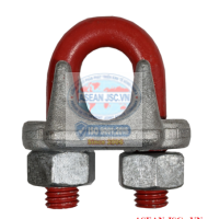 Khóa cáp, Ốc siết cáp, G-450, Corsby - Mỹ