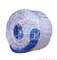 Dây buộc tàu/dây thừng 8 tao, DSR - Hàn Quốc