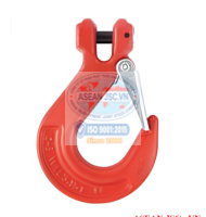 Móc cẩu chốt ngang, KP-1327, KBC - Hàn Quốc