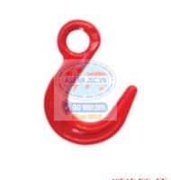 Móc cẩu mắt Foundry Hook, KP-13341, KBC - Hàn Quốc