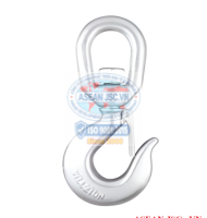 Móc cẩu xoay, KP-1336, KBC - Hàn Quốc