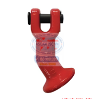 Móc cẩu chân voi, KP-1348, KBC - Hàn Quốc
