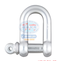Ma ní U/D chốt vặn ren, KP-2028, KBC - Hàn Quốc