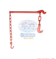 Lever Binder, KP-4124, KBC - Hàn Quốc
