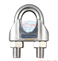 Khoá cáp, Ốc xiết cáp inox KBC, KP-6024, KBC- Hàn Quốc