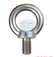 Bulong mắt ren ngoài, SUS304, KP-6035, KBC - Hàn Quốc