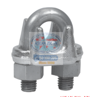 Khoá cáp, ốc siết cáp inox, Campbell - Mỹ