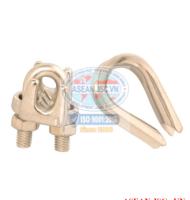 Khóa cáp, ốc siết cáp và bẹn cáp inox, Campbell- Mỹ