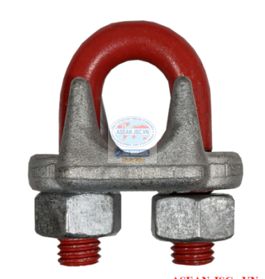 Khóa cáp, Ốc siết cáp, G-450, Corsby - Mỹ