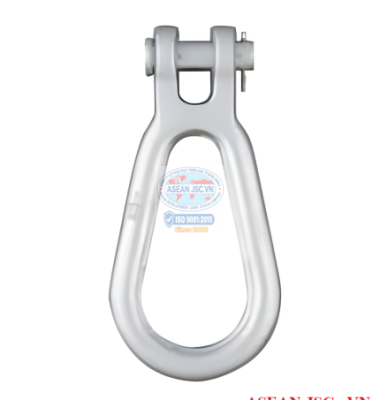 Khóa nối GR80, KP-1100, KBC - Hàn Quốc