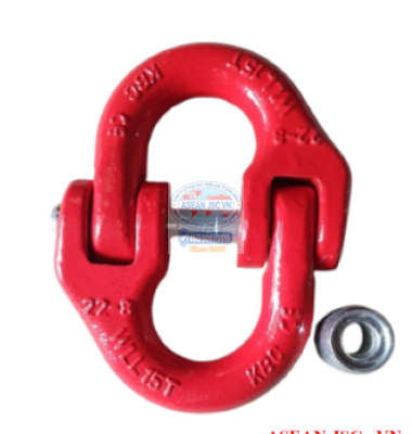 Khóa nối xích, KP-1214, KBC - Hàn Quốc