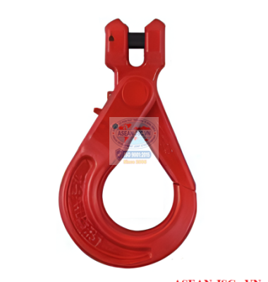 Móc cẩu chốt khóa an toàn, KP- 1319, KBC - Hàn Quốc