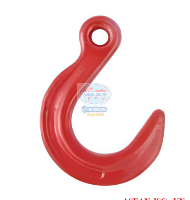 Móc cẩu mắt Foundry Hook, KP-1334, KBC - Hàn Quốc