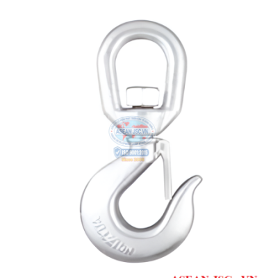 Móc cẩu xoay, KP-1336, KBC - Hàn Quốc