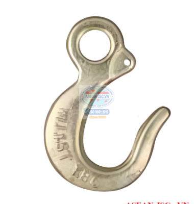Móc cẩu mắt, KP-1343, KBC - Hàn Quốc