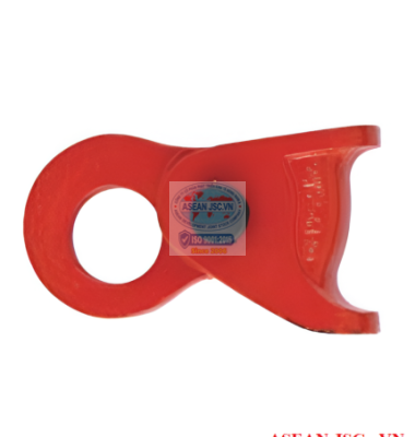 Khóa cáp Wire Rope Grip, KP-3022, KBC- Hàn Quốc