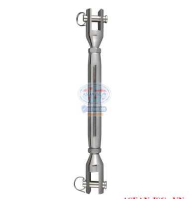 Tăng đơ inox Pipe Type, KP-6019, KBC - Hàn Quốc