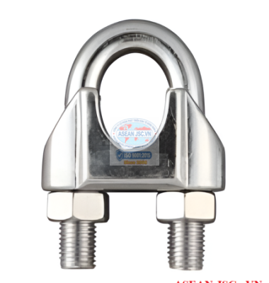 Khoá cáp, Ốc xiết cáp inox KBC, KP-6024, KBC- Hàn Quốc