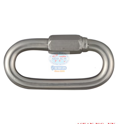 Stainless quick link, KP-6040, KBC - Hàn Quốc
