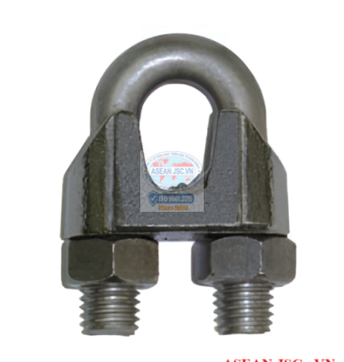 Khoá cáp, Ốc Siết Cáp Inox, WCSS, Daichang, Hàn Quốc